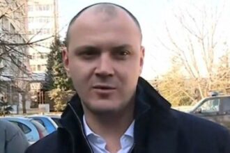 circarii fugarului sebastian ghita si tensiunile din campania electorala din capitala video 6916d4e9d37af