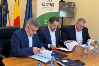 cnir contracte de aproape 6 miliarde de lei pentru 47 de kilometri pe autostrada unirii a8 6926f2840174d