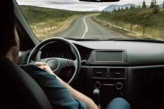 codul rutier 2025 pasagerul care trebuie sa stea intotdeauna pe bancheta din spate a masinii amenzi de pana la 4 050 de lei pentru cei care nu respecta legea 6910710eb2b11