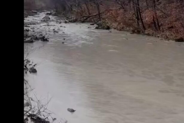 criza de apa potabila in prahova barajul paltinu este in stare critica video 692b56570cf6c