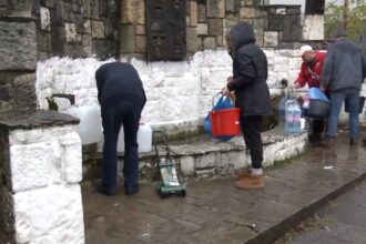 criza de apa potabila zeci de mii de familii din 12 sate din prahova nu au apa la robinet video 692c54b7cad0e 1