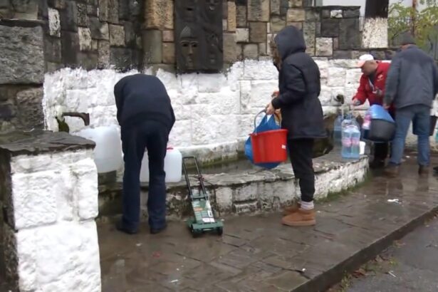 criza de apa potabila zeci de mii de familii din 12 sate din prahova nu au apa la robinet video 692c54b7cad0e 1