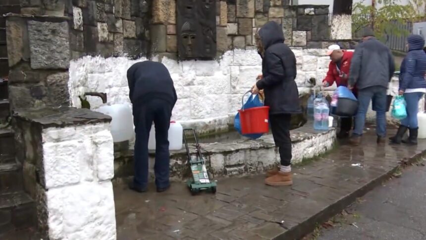 criza de apa potabila zeci de mii de familii din 12 sate din prahova nu au apa la robinet video 692c54b7cad0e 1