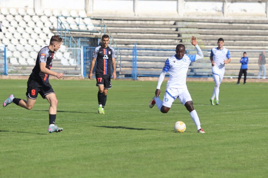 csm slatina confruntare pe teren propriu cu echipa neinvinsa in liga a ii a corvinul hunedoara 692027914446b 1