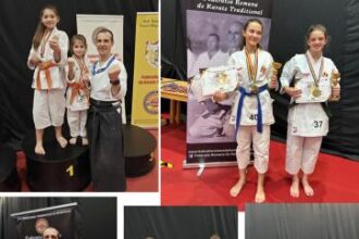 csm slatina pe podium in finala cn de karate pentru copii 691c84ea1eb06