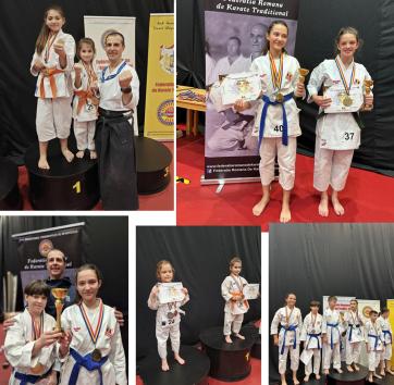 csm slatina pe podium in finala cn de karate pentru copii 691c84ea1eb06