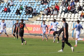 csm slatina remiza pe teren propriu cu chindia targoviste 690608bd1e3f9