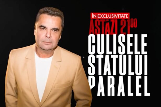 culisele statului paralel editie exploziva in aceasta seara de la ora 2100 ce stie nicusor dan despre ordinele date inainte de alegerile deturnate 692700f5cf744