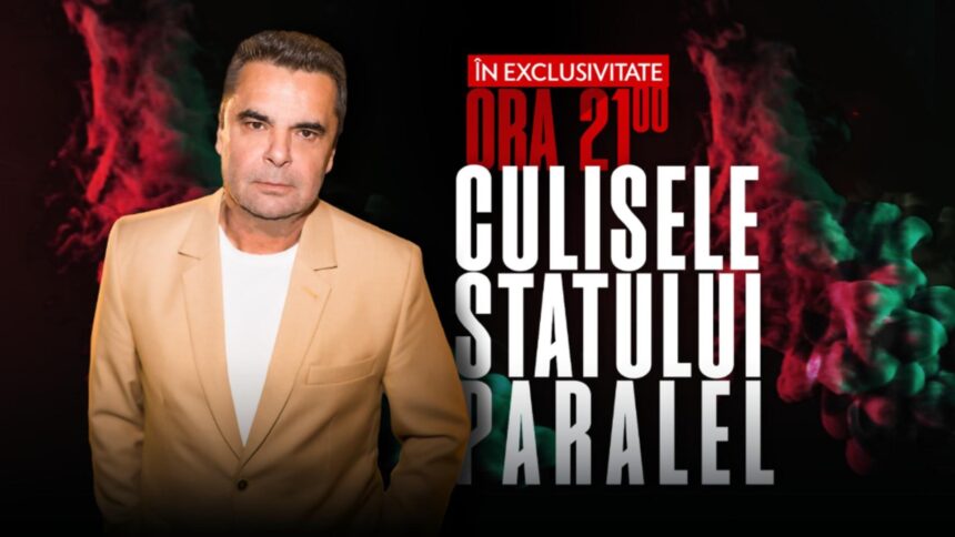 culisele statului paralel editie exploziva in aceasta seara de la ora 2100 laurentiu botin dezvaluie manevrele facute in secret de sistem 6925d11784aa3
