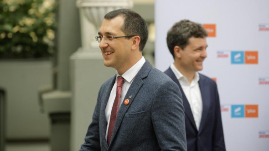 cum il ataca vlad voiculescu pe nicusor dan cat era primar nu a mai raspuns la telefon 691ac2564292d