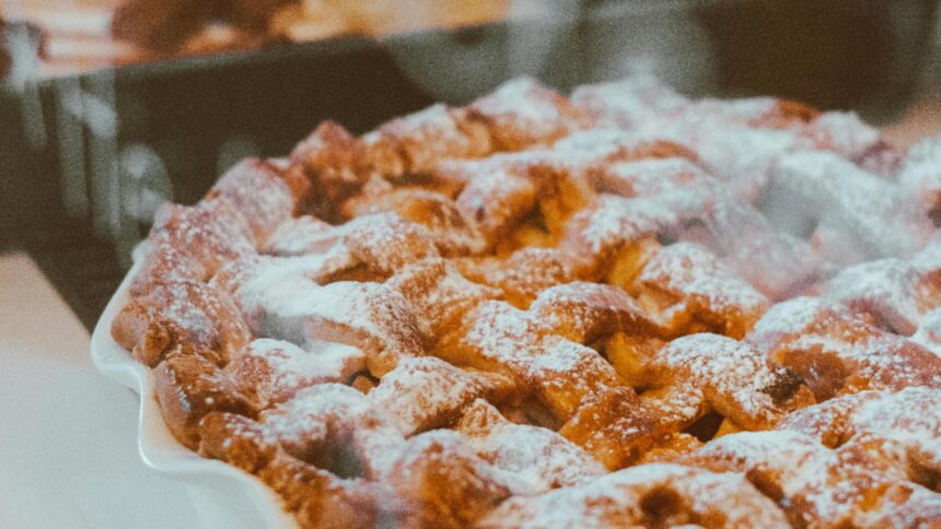 cum sa prepari cea mai buna placinta cu cartofi dulci 69245ee563519