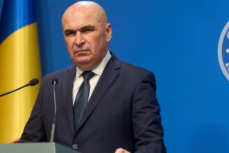 cum se agata ilie bolojan cu dintii de functia de premier raspunsul dat de premier cand a fost intrebat daca isi da demisia 69209626981cd