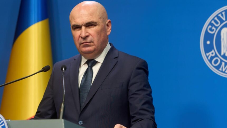 cum se agata ilie bolojan cu dintii de functia de premier raspunsul dat de premier cand a fost intrebat daca isi da demisia 69209626981cd