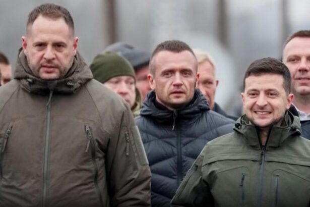 cutremur politic la kiev mana dreapta a lui zelenski demis in mega scandalul de coruptie 692ae95802c6a