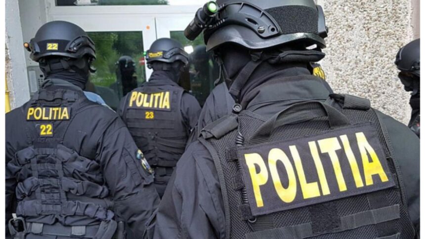 descinderi masive ale diicot la nivel national 150 de perchezitii in 30 de dosare de criminalitate organizata 69269bf1a76af