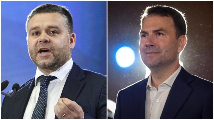 disperarea sistemului cum vrea sa puna mana pe bucuresti atacuri in rafala intre ciprian ciucu si catalin drula 6927e2069aa7d