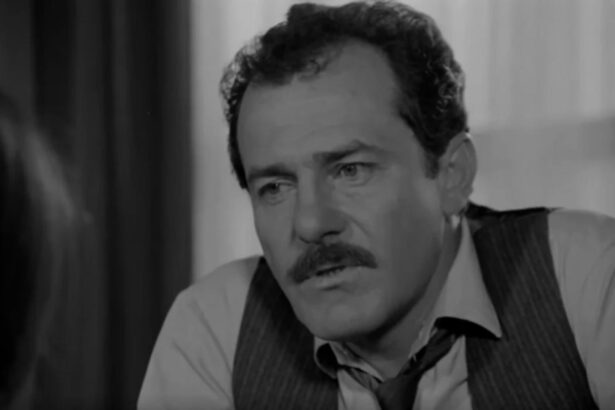 doliu pe scena romaneasca actorul virgil andriescu s a stins din viata la 89 de ani 6920c506213cc