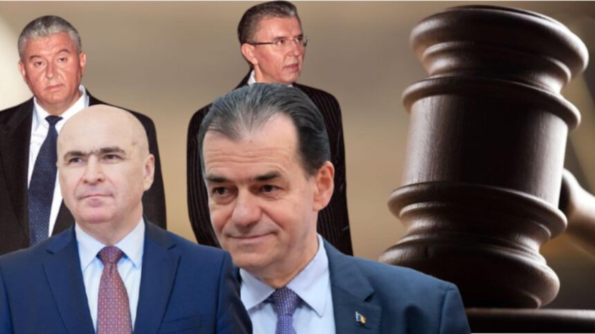 dosarul penal al fratilor micula ii uneste pe bolojan si orban cum justifica fostul consilier prezidential despagubirile uriase incasate de miliardarii premierului 69287a0f08003