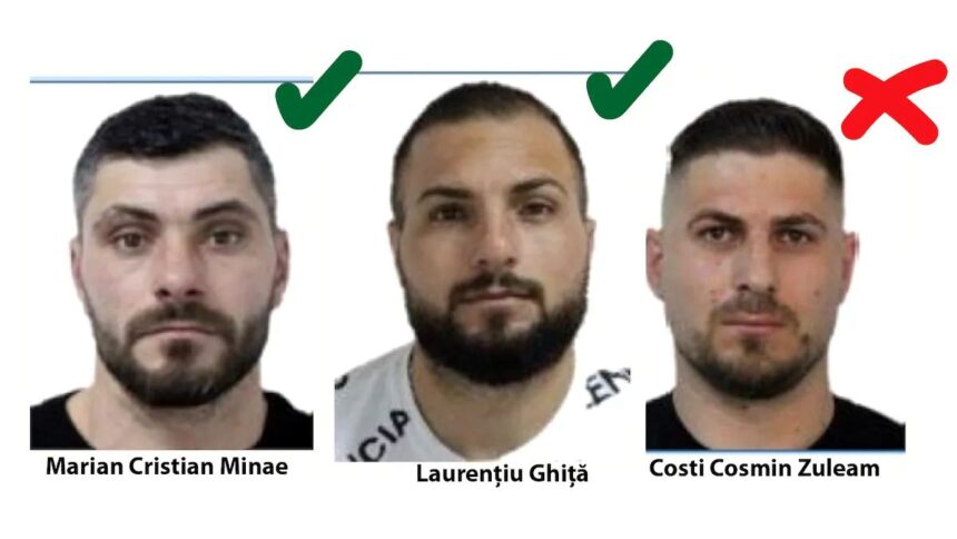 doua pedepse cu inchisoarea pe viata si una de 30 de ani de inchisoare in dosarul uciderii omului de afaceri sibian adrian kreiner cel care a pus la cale planul este inca liber 691336b778d43