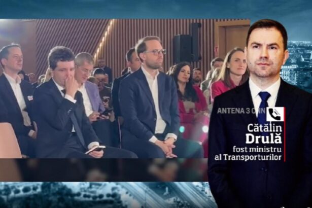 drula nu recunoaste ca e gresit sa fie sustinut pe fata de nicusor nu il deranjeaza ca presedintele incalca constitutia 690a0bb453272