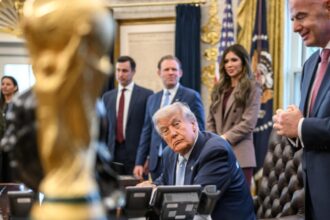 dupa iran donald trump le da interzis fanilor unei alte echipe de fotbal la cupa mondiala 6921f4853b3ed