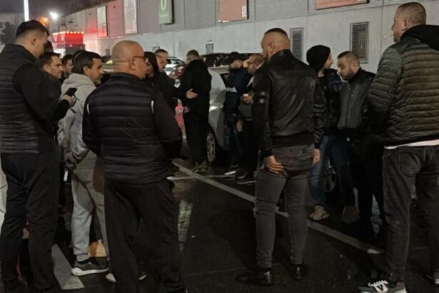 durere si revolta la pitesti taximetristii au iesit in strada dupa crima care a zguduit comunitatea 69221a185d6bf