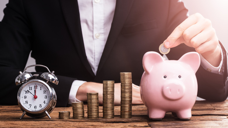 economiile romanilor au crescut in octombrie cat valoreaza de fapt banii din conturi potrivit bnr 69259ea3d278e