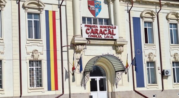 elevii din caracal provocati sa participe la un inedit concurs de istorie organizat in cadrul zilelor municipiului 6916bb56315d8