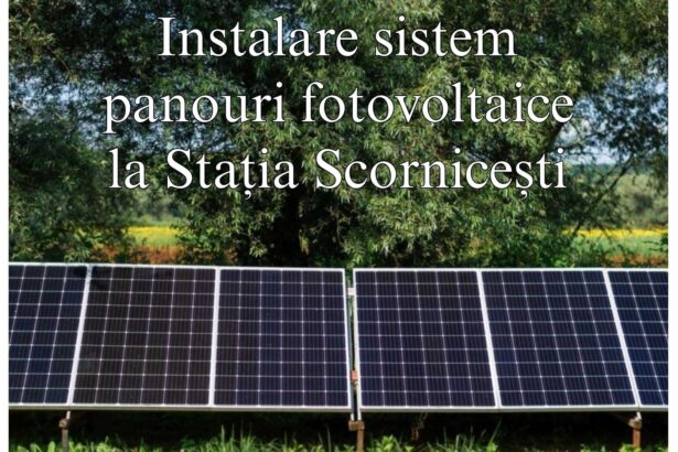 energie verde la statia pompierilor din scornicesti 6917e9b10ef19