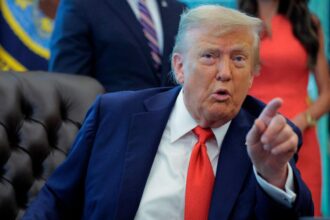 escaladare a tensiunilor in caraibe donald trump a declarat spatiul aerian al venezuelei inchis in intregime 692b26825ba72