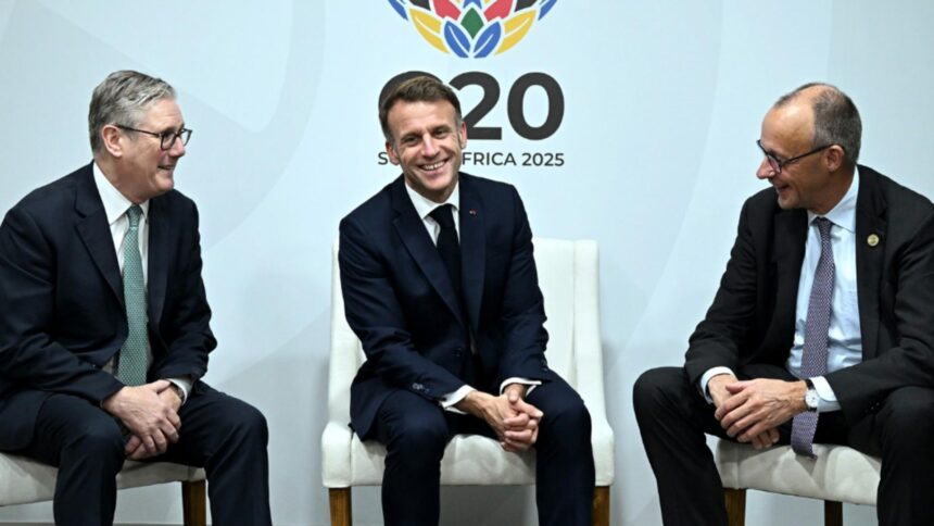 europa intervine in negocierile de la geneva si trimite reprezentanti dupa ce mai marii continentului au vorbit cu donald trump la telefon 6922a32571b06