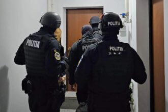 evaziune fiscala si spalare de bani in judetul olt 15 perchezitii desfasurate in mai multe judete 690b11dad5d34