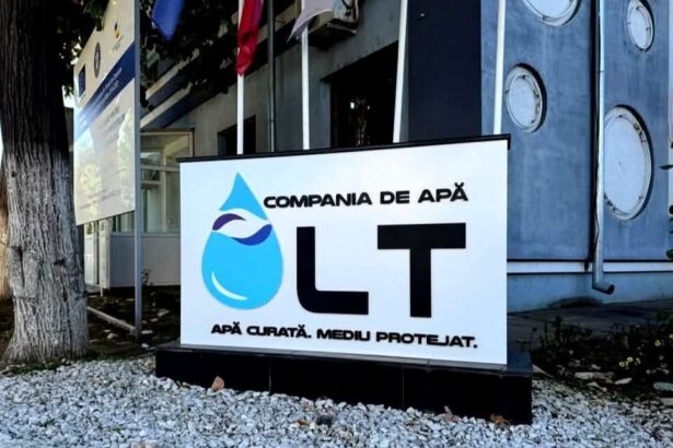 executiile politice de la compania de apa olt se intorc impotriva puterii liberale cristian cismaru cineva ar trebui sa plateasca nu doar compania 691d60c54147a
