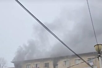 explozie intr un bloc din bals doua persoane au fost ranite planul rosu activat video 691588d066660 1