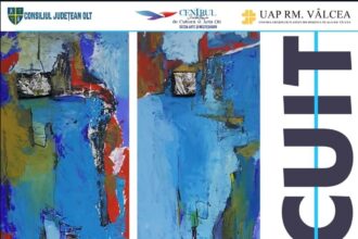 expozitia circuit semnata de artistul marcel dutu prezentata la slatina 6909ce73388d2