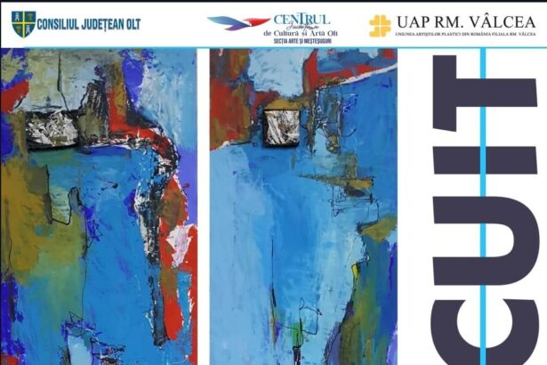 expozitia circuit semnata de artistul marcel dutu prezentata la slatina 6909ce73388d2