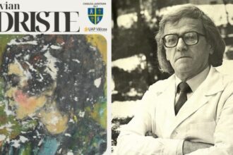 expozitie plastica la muzeul judetean olt dedicata medicului artistului si cercetatorului octavian udriste 692ad1e4e2e96