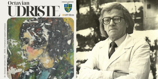 expozitie plastica la muzeul judetean olt dedicata medicului artistului si cercetatorului octavian udriste 692ad1e4e2e96