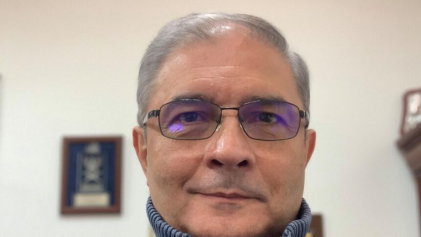 fost sef al spionilor atac dur la adresa lui nicusor dan interventia sefului in justitie este extrem de grava 691420282df19