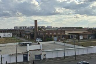 fosta fabrica astra arad dispare si fizic primaria a emis aviz de urbanism primul pas spre transformarea intr un complex comercial si imobiliar 6922c6a29c3a3 1