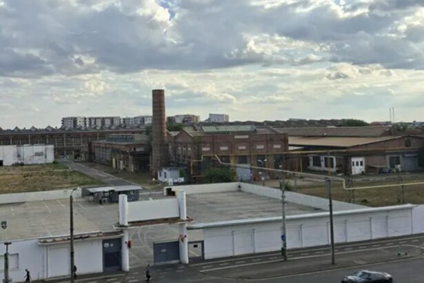 fosta fabrica astra arad dispare si fizic primaria a emis aviz de urbanism primul pas spre transformarea intr un complex comercial si imobiliar 6922c6a29c3a3 1