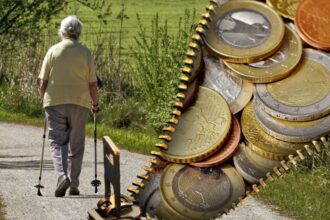 fuga de impozite romanii isi golesc conturile de pensii cass declanseaza panica oamenii scot banii din pilonul ii 69255f8aea7a0