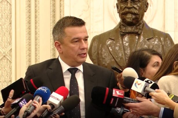 grindeanu da un ultimatum pe pensiile magistratilor astept un raspuns de la premier 691d6407cf843