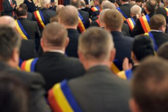 grupul parlamentar pace intai romania scrisoare deschisa catre toti primarii din romania este momentul ca vocea administratiei locale sa se faca auzita la bucuresti 692bfa8dacbf0