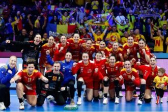 handbale29482romania debuteaza cu victorie la mondial 69298faf95c70