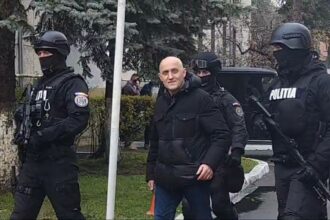 horatiu potra este in drum spre romania seful mercenarilor a fost extradat din emiratele arabe unite 691efefcde532