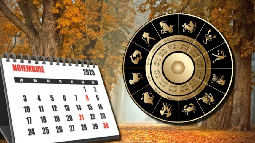 horoscopul zilei de vineri 8 noiembrie 2025 oferte importante impulsuri puternice si schimbari de macaz pentru zodii 6928ca070be34
