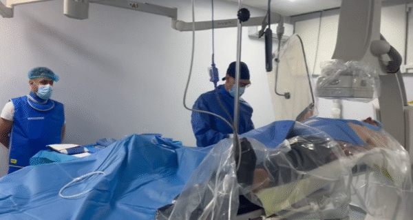 in curand la spitalul slatina vor fi montate stenturi la inima de ieri a intrat in functiune noul angiograf fiind realizate primele coronografii 6907a2dd2e33c