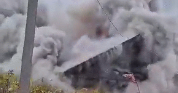 incendiu devastator sambata in olt pagubele produse de foc o casa un garaj un autoturism si o bucatarie video 691b2a3fb27f2