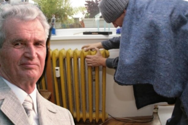 istoria se repeta dupa 35 de ani de la revolutie romanii inca mai tremura in case cum a condamnat elita comunista un popor intreg la frig video 69253b406c673